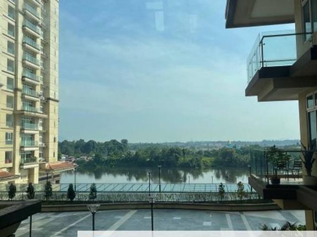 Condominium for sale in Kuching