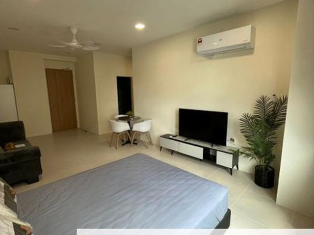 Condominium for rent in Kuching