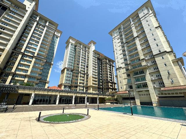 Apartment for sale in Kuching
