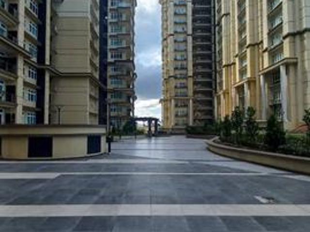Condominium for sale in Kuching