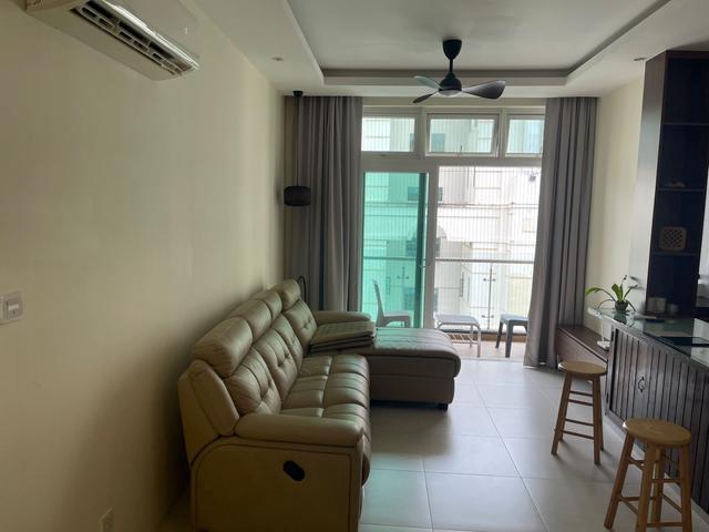 Condominium for rent in Kuching, Bahagian Kuching