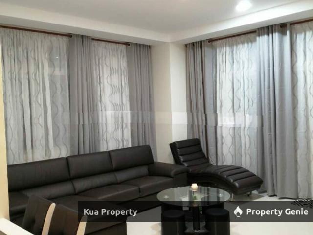 Condominium for rent in Kuching, Bahagian Kuching