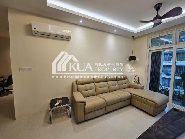 Apartment for rent in Kuching