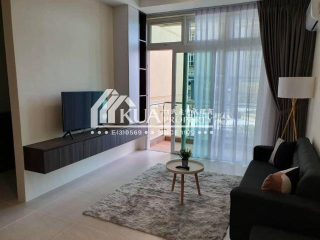 Apartment for rent in Kuching