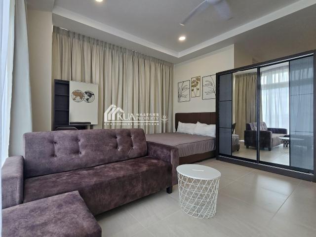 Apartment for rent in Kuching