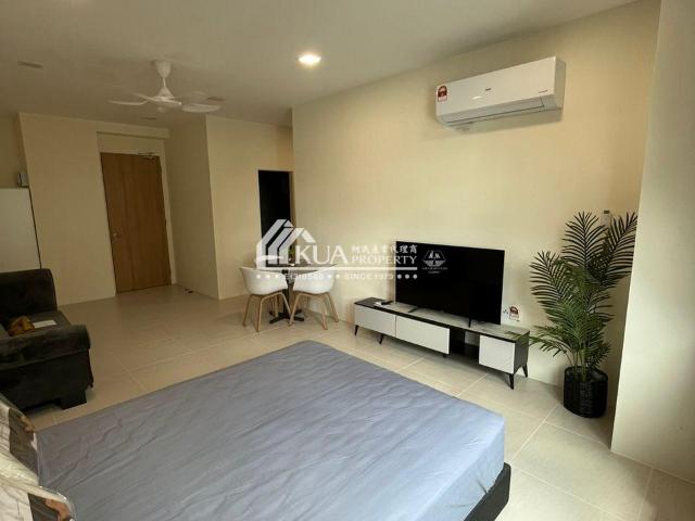 Apartment for rent in Kuching