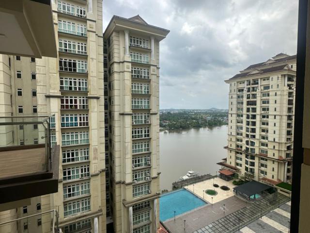 Apartment for rent in Kuching, Sarawak
