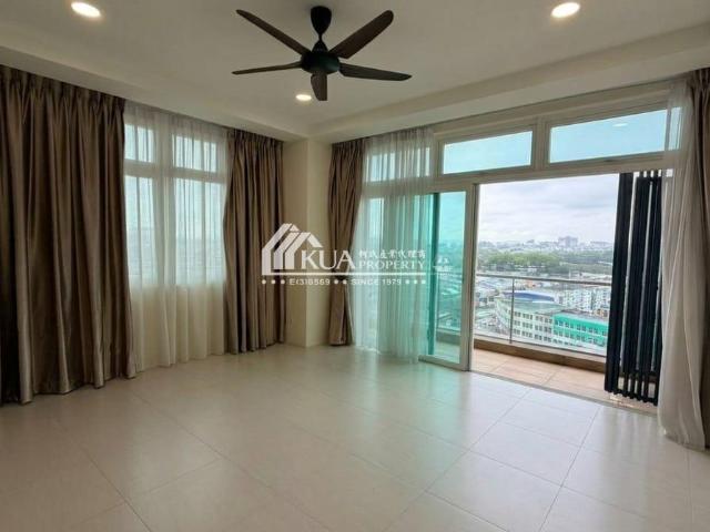 Apartment for rent in Kuching