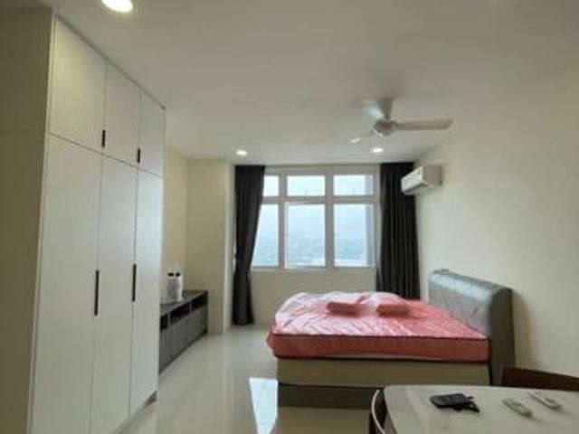Condominium for rent in Kuching, Bahagian Kuching