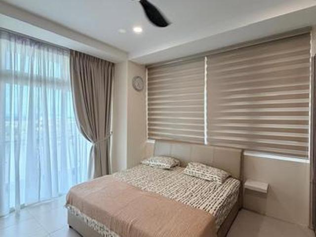 Condominium for rent in Kuching, Bahagian Kuching