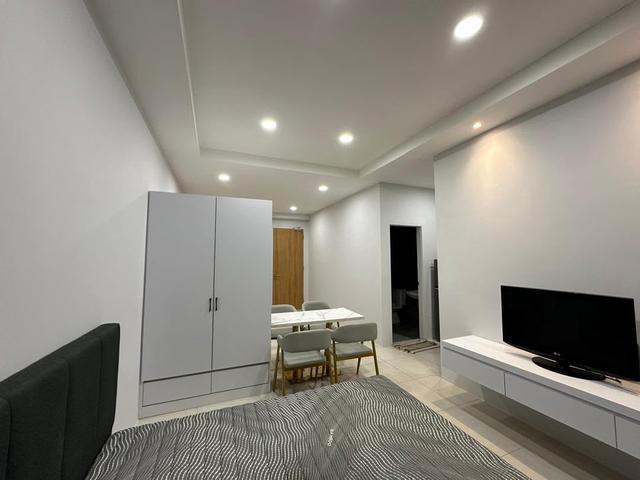 Condominium for sale in Kuching, Bahagian Kuching