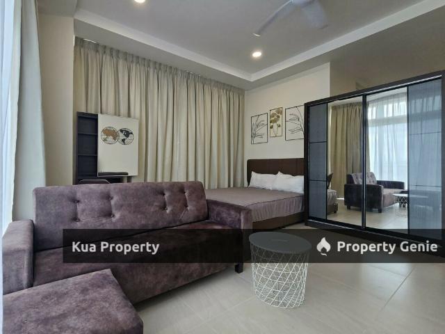 Condominium for rent in Kuching, Sarawak