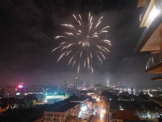 Condominium for rent in Kuching, Sarawak