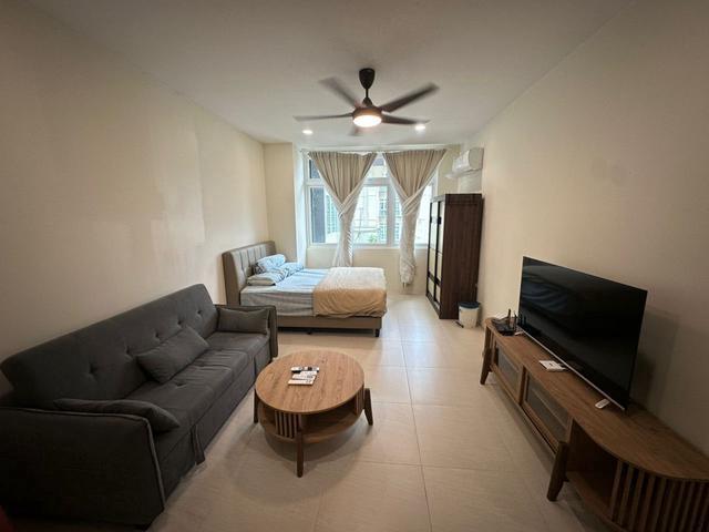 Condominium for rent in Kuching