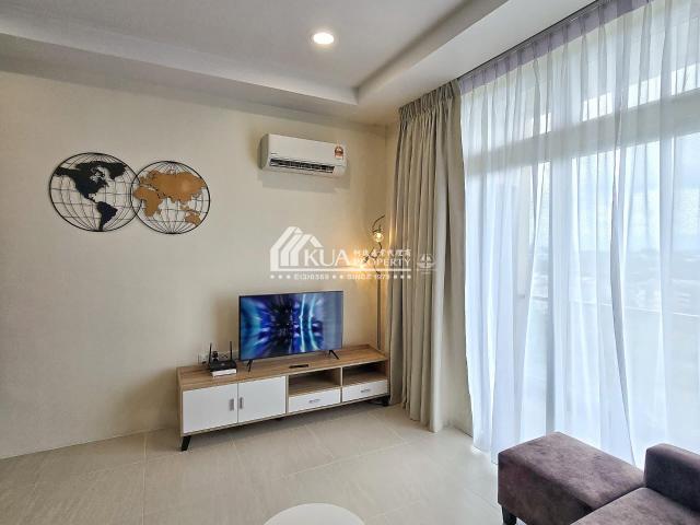 Apartment for rent in Kuching