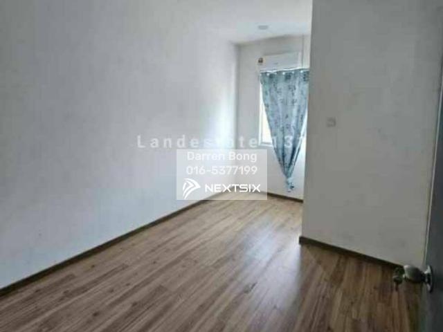 Residential House for rent in Kuching