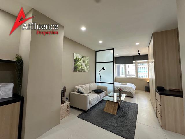 Condominium for sale in Kuching, Sarawak