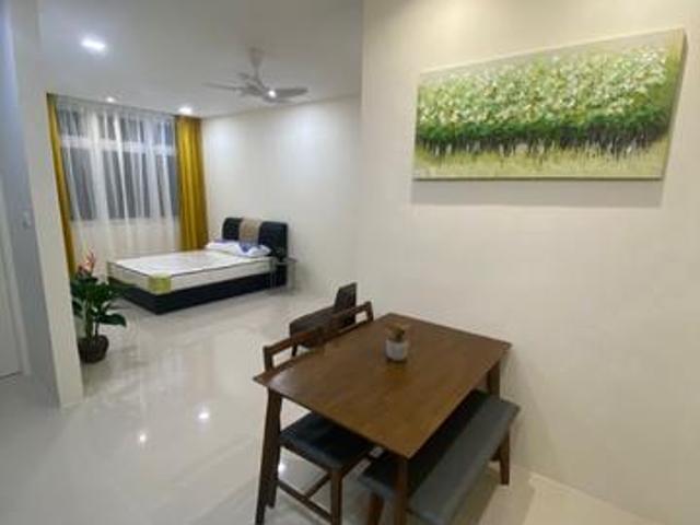Condominium for rent in Kuching