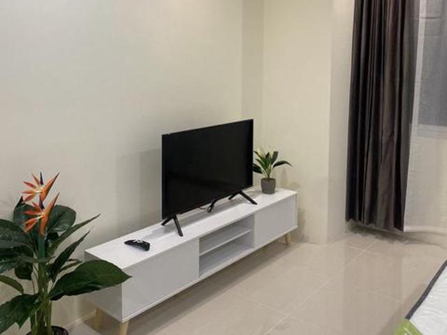 Condominium for rent in Kuching, Sarawak