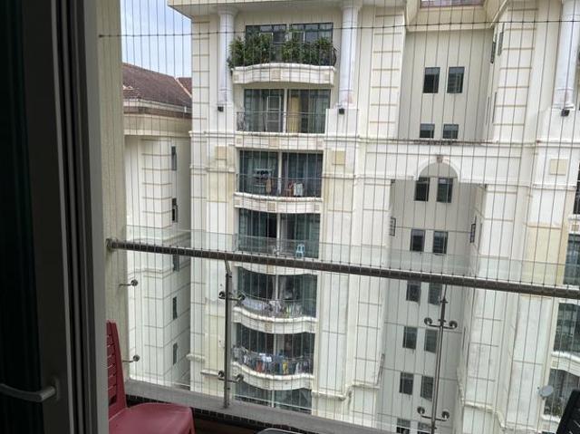 Condominium for rent in Kuching, Bahagian Kuching
