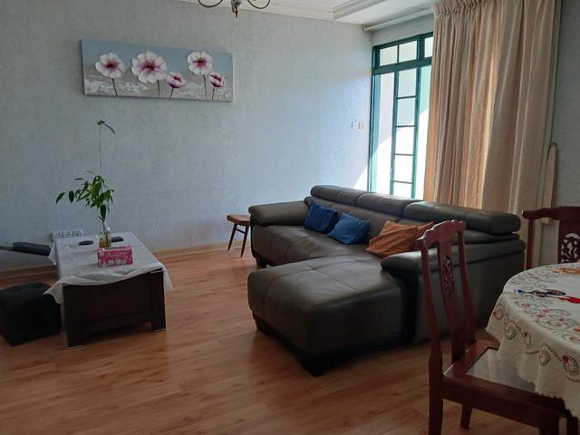 Condominium for rent in Kuching