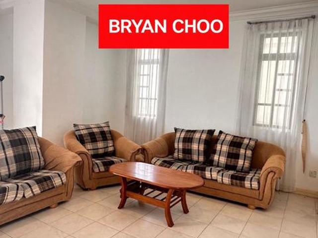 Condominium for rent in Kuching, Sarawak
