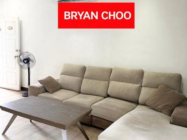 Condominium for sale in Kuching, Bahagian Kuching