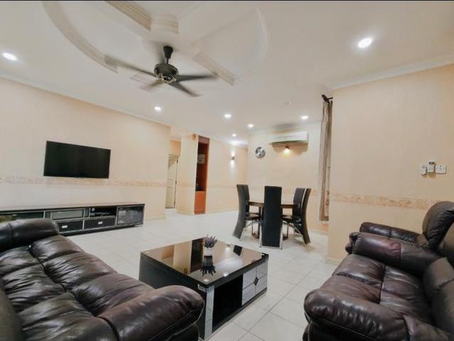 Condominium for rent in Kuching