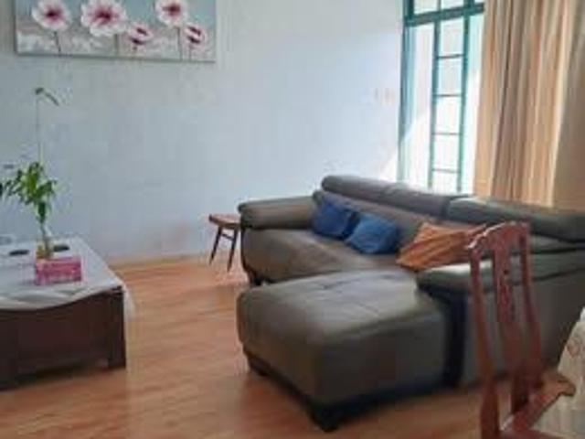 Condominium for rent in Kuching