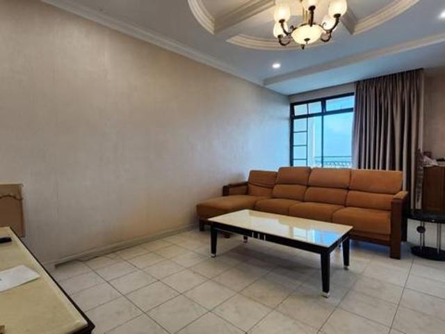 Condominium for sale in Kuching, Bahagian Kuching