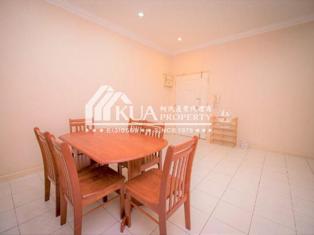 Apartment for rent in Kuching