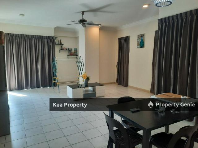 Condominium for rent in Kuching