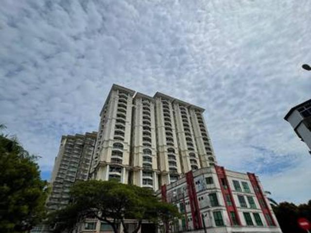 Condominium for sale in Kuching