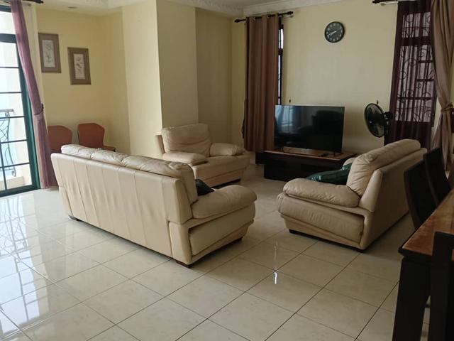 Condominium for rent in Kuching, Sarawak
