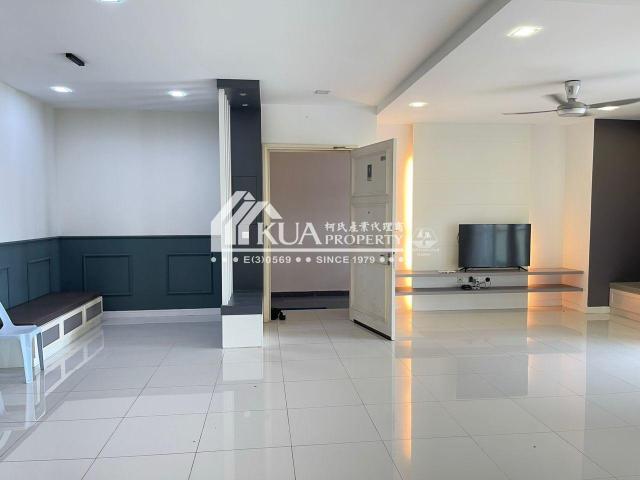 Apartment for rent in Kuching
