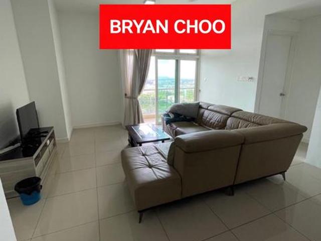 Condominium for rent in Kuching