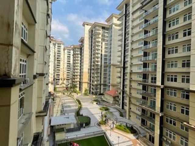 Condominium for sale in Kuching, Sarawak