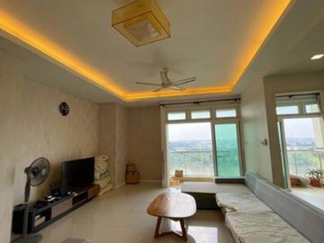 Condominium for sale in Kuching, Sarawak