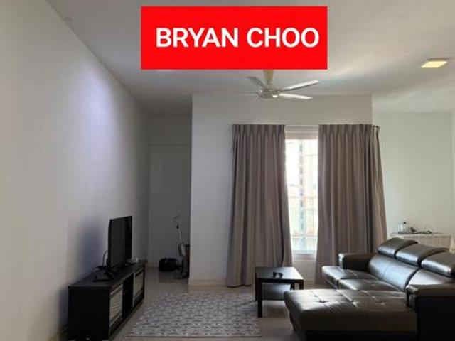 Condominium for rent in Kuching, Bahagian Kuching