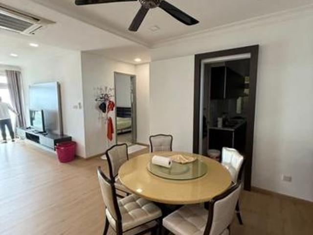 Condominium for sale in Kuching, Sarawak