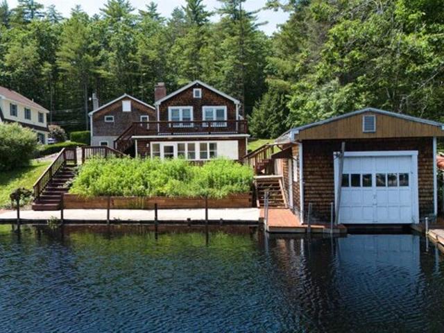House for sale in New Hampshire