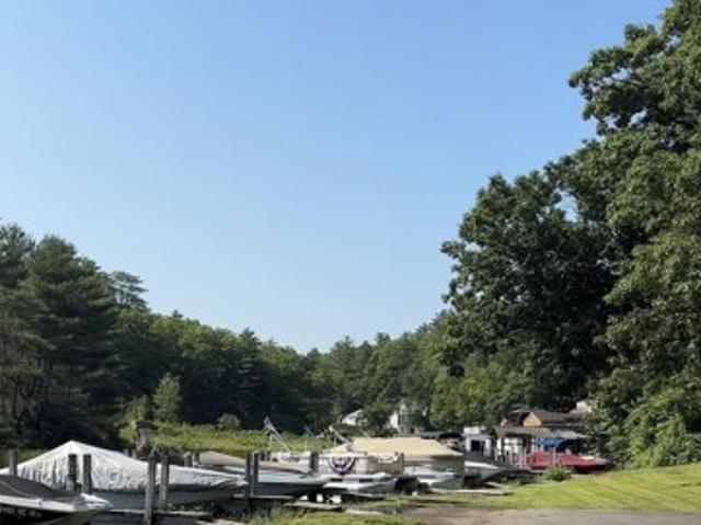 Land for sale in New Hampshire