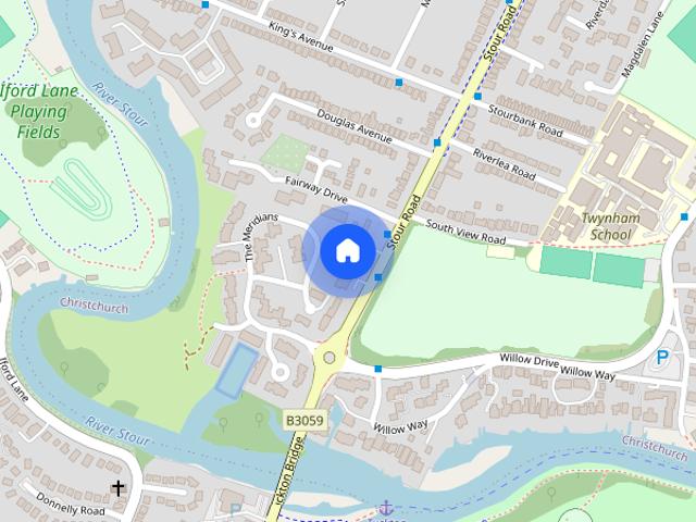 Apartment for rent in Jumpers Corner, Christchurch