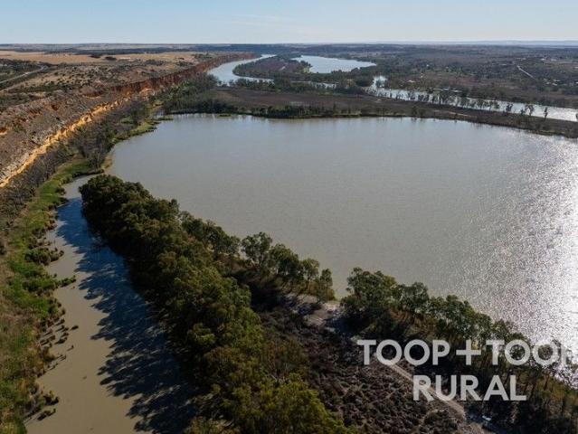Cottage for sale in Nildottie, South Australia