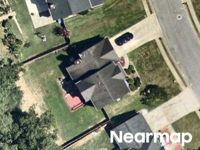 House for sale in Lawrenceville, Georgia