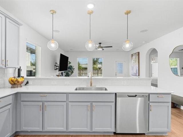 House for sale in Santa Fe, Texas