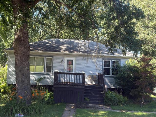House for sale in Lake Station, Indiana