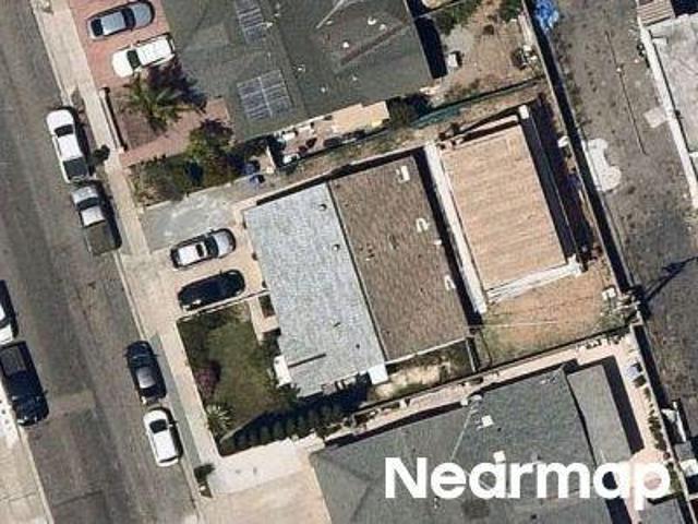 House for sale in Chula Vista, California