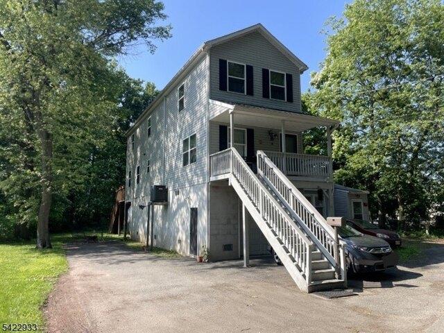 House for sale in Passaic, New Jersey