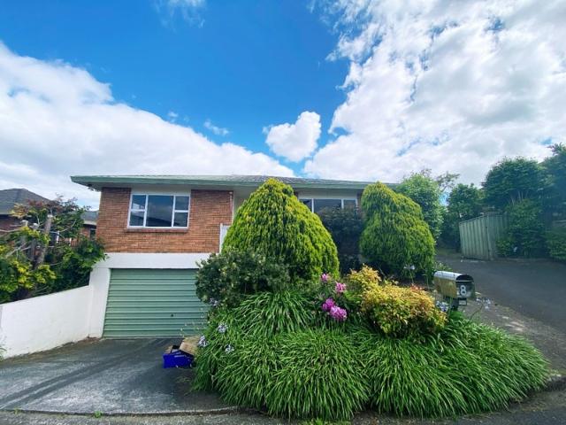 House for rent in Hamilton, Waikato